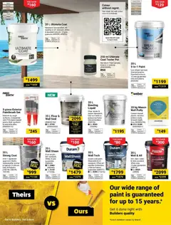 Builders specials catalogue – valid from 24.03.2026 | Page: 3