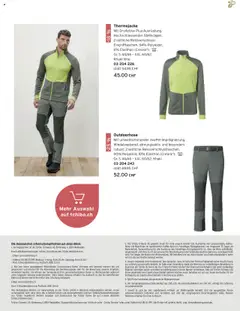 Tchibo Aktionen Herbst ab 24.09.2025 gültig | Seite: 155