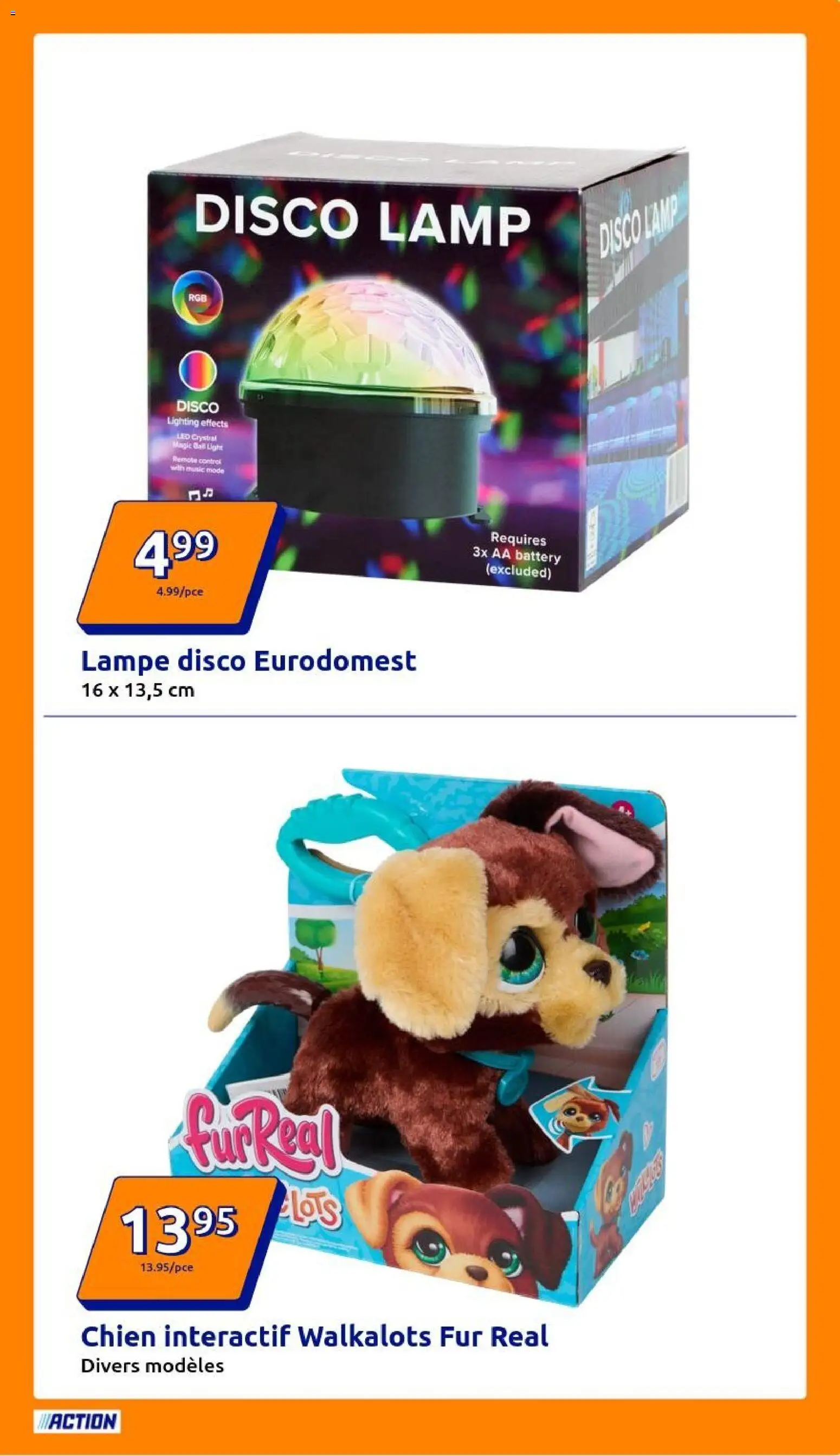 {H1} | Page: 9 | Produits: Lampe