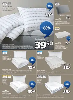 JYSK katalog akcije – veljaven od 04.03.2026 | Stran: 19