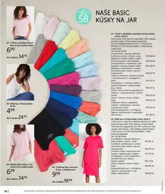 Bonprix módna ležérnosť │ platný od 15.07.2025 | Strana: 50