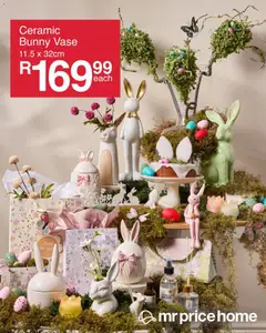 MRP Home specials catalogue – valid from 09.03.2026