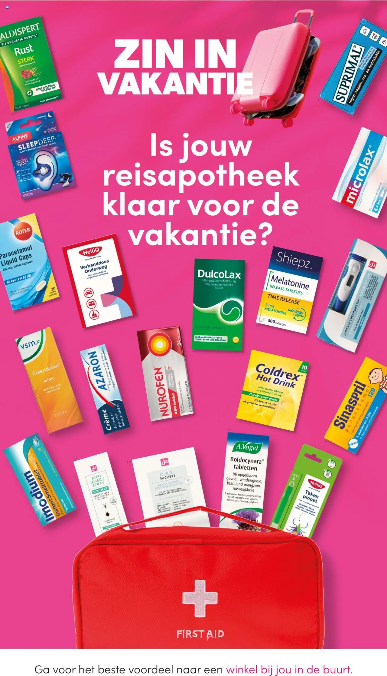 | Pagina: 24 | Producten: Pen, Olasz felvágott, Crème, Capsule