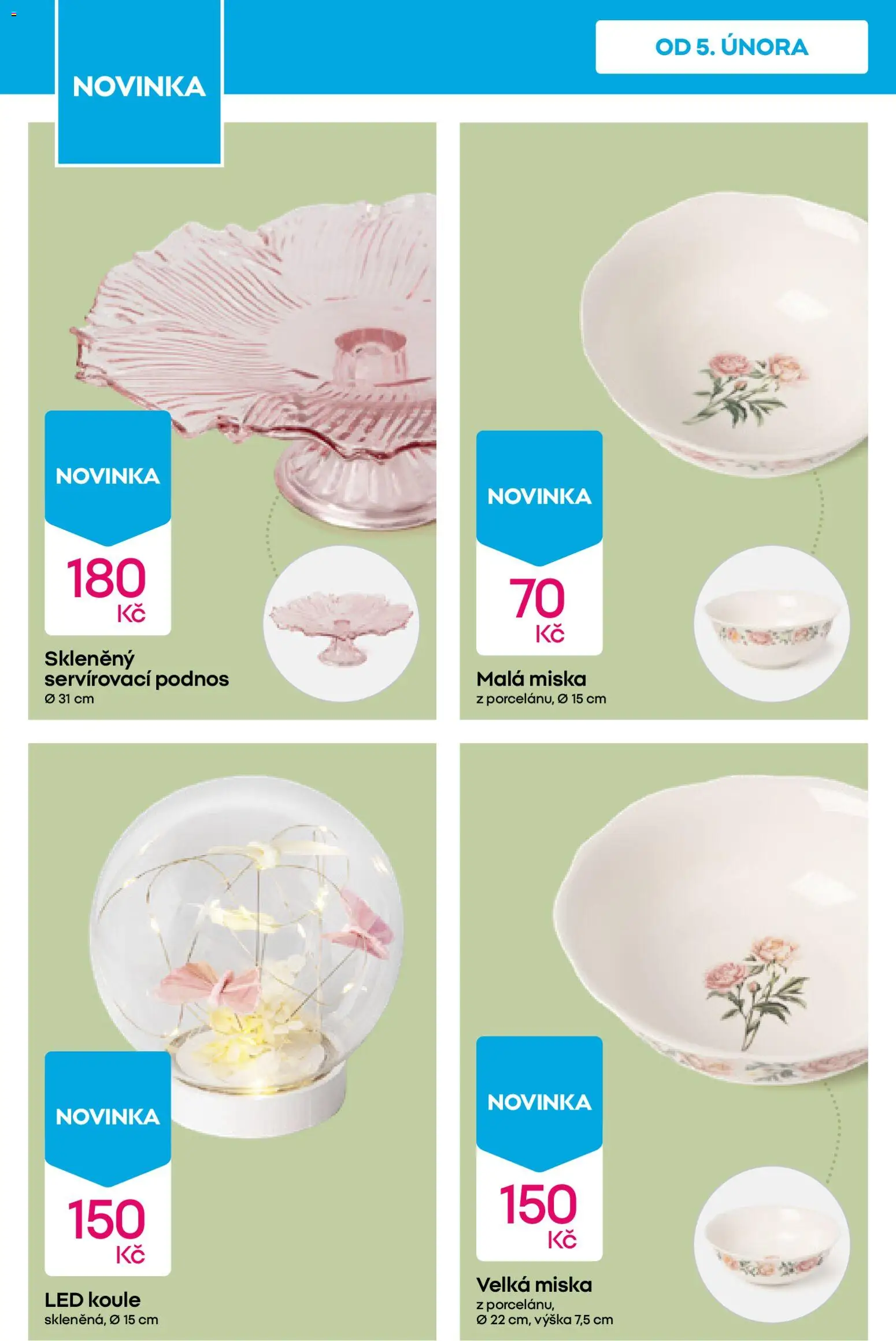 Pepco leták od 05.02.2026 | Strana: 12