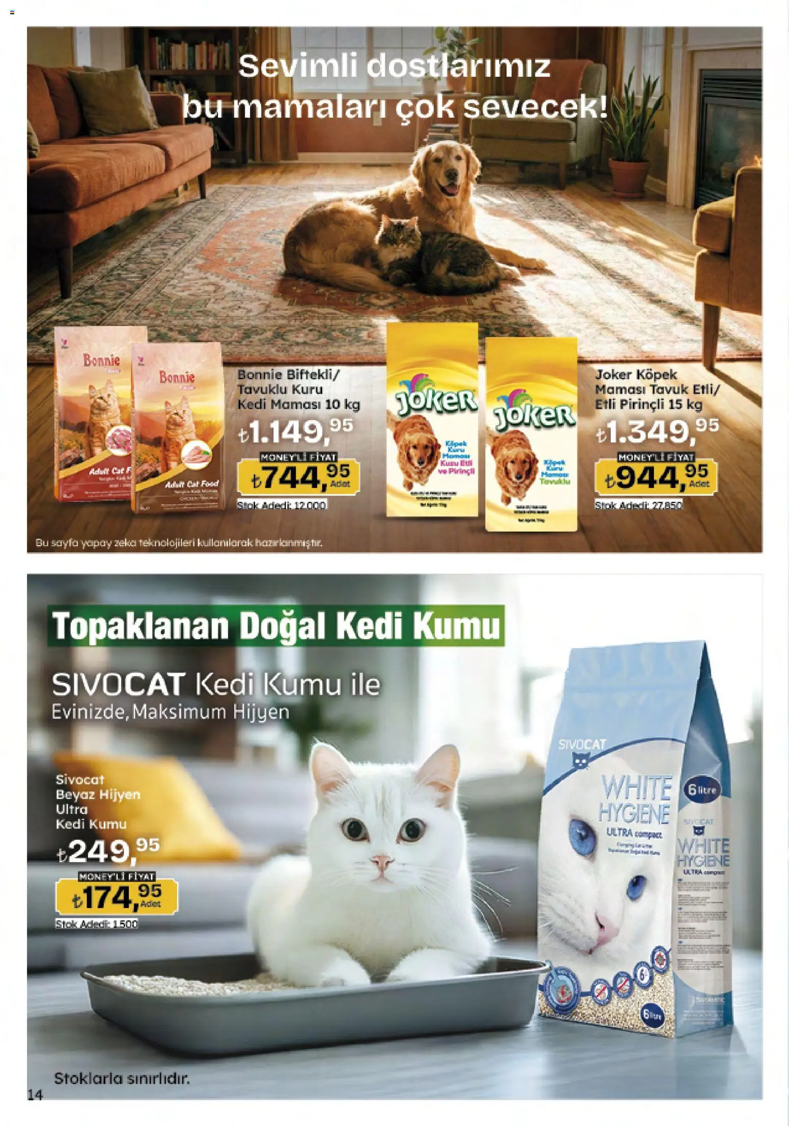 Migros Katalog - 5M Migroskop Dijital - 05.02.2026 tarihinden itibaren geçerlidir | Sayfa: 115