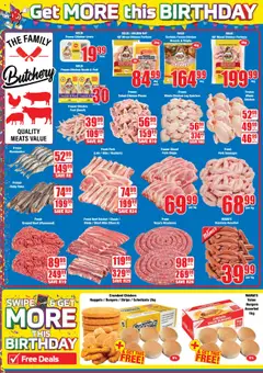 Boxer Specials │ valid from 24.07.2025 | Page: 2