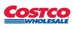 Logo Costco - catégorie Supermarchés