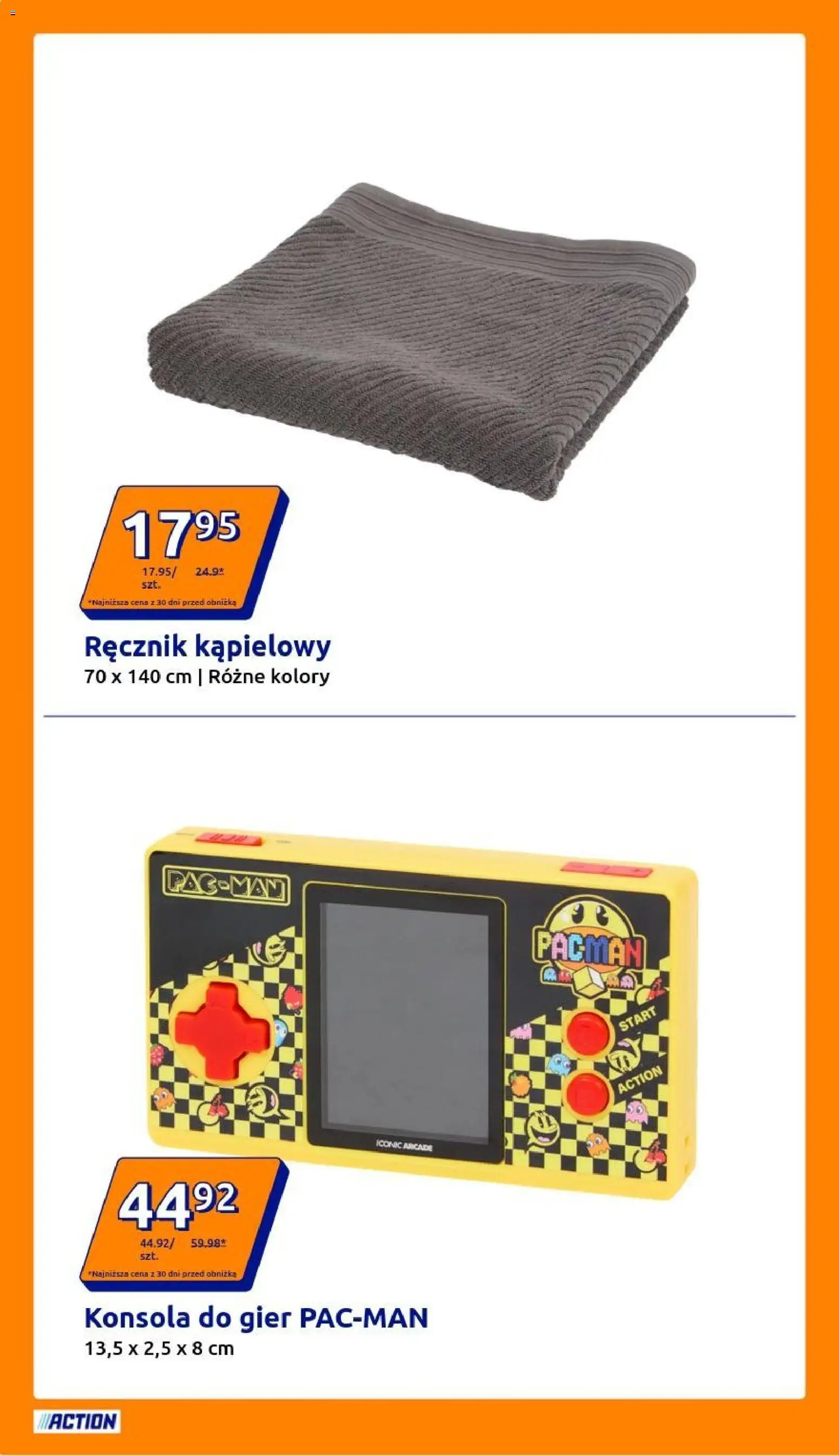 Action Gazetka od 03.12.2025 | Strona: 14