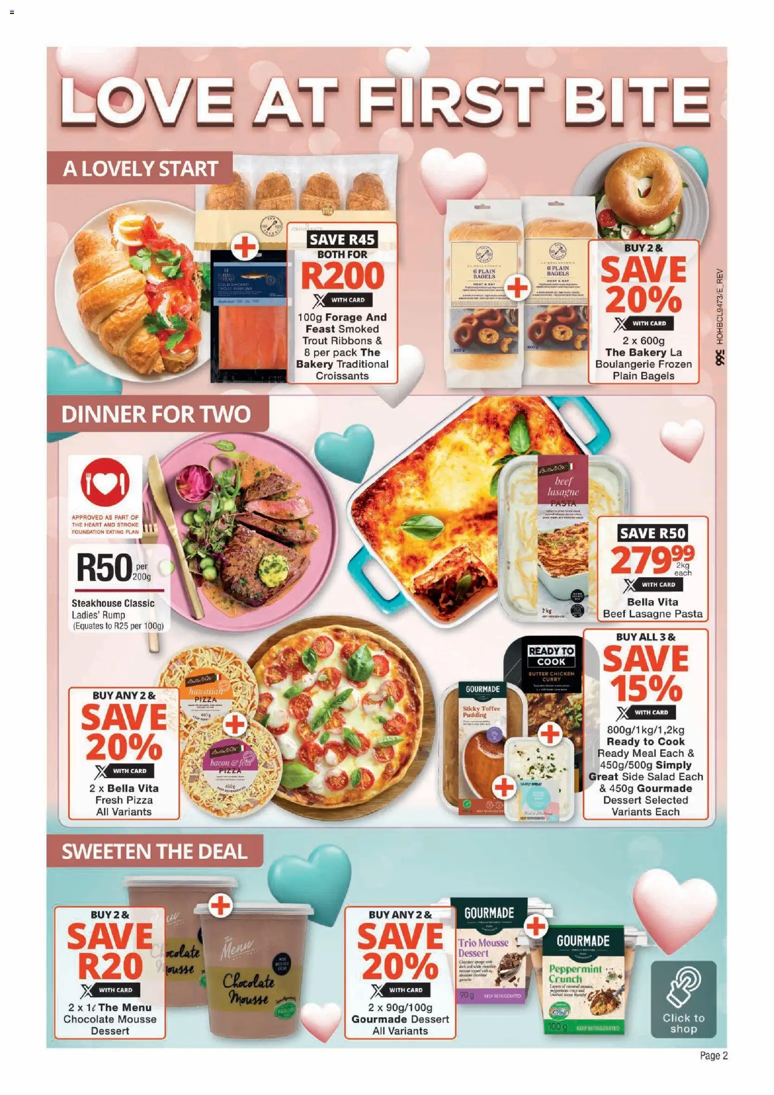 New Checkers catalogue – valid from 09.02.2026 | Page: 2