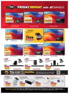 HiFi Corp specials catalogue – valid from 04.03.2026 | Page: 5