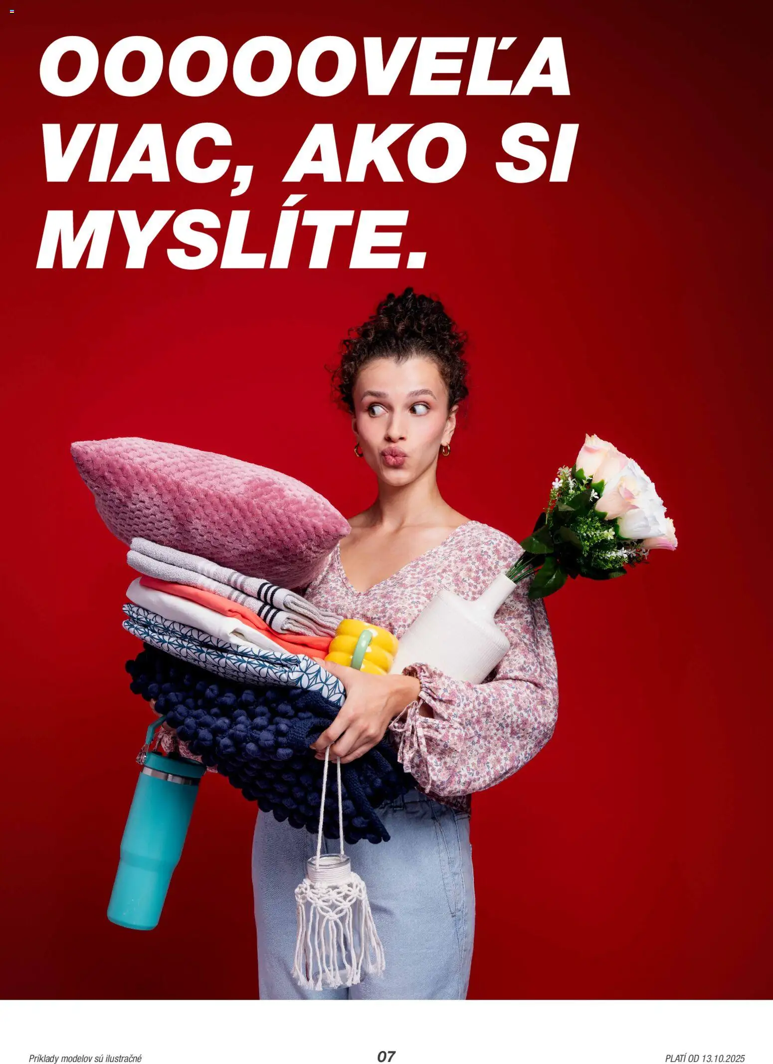 Nové Kik akcie – leták je platný od 13.10.2025 | Strana: 7