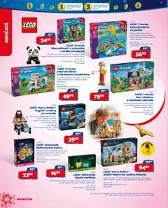 ALLTOYS leták platný od 19.11.2025 | Strana: 58
