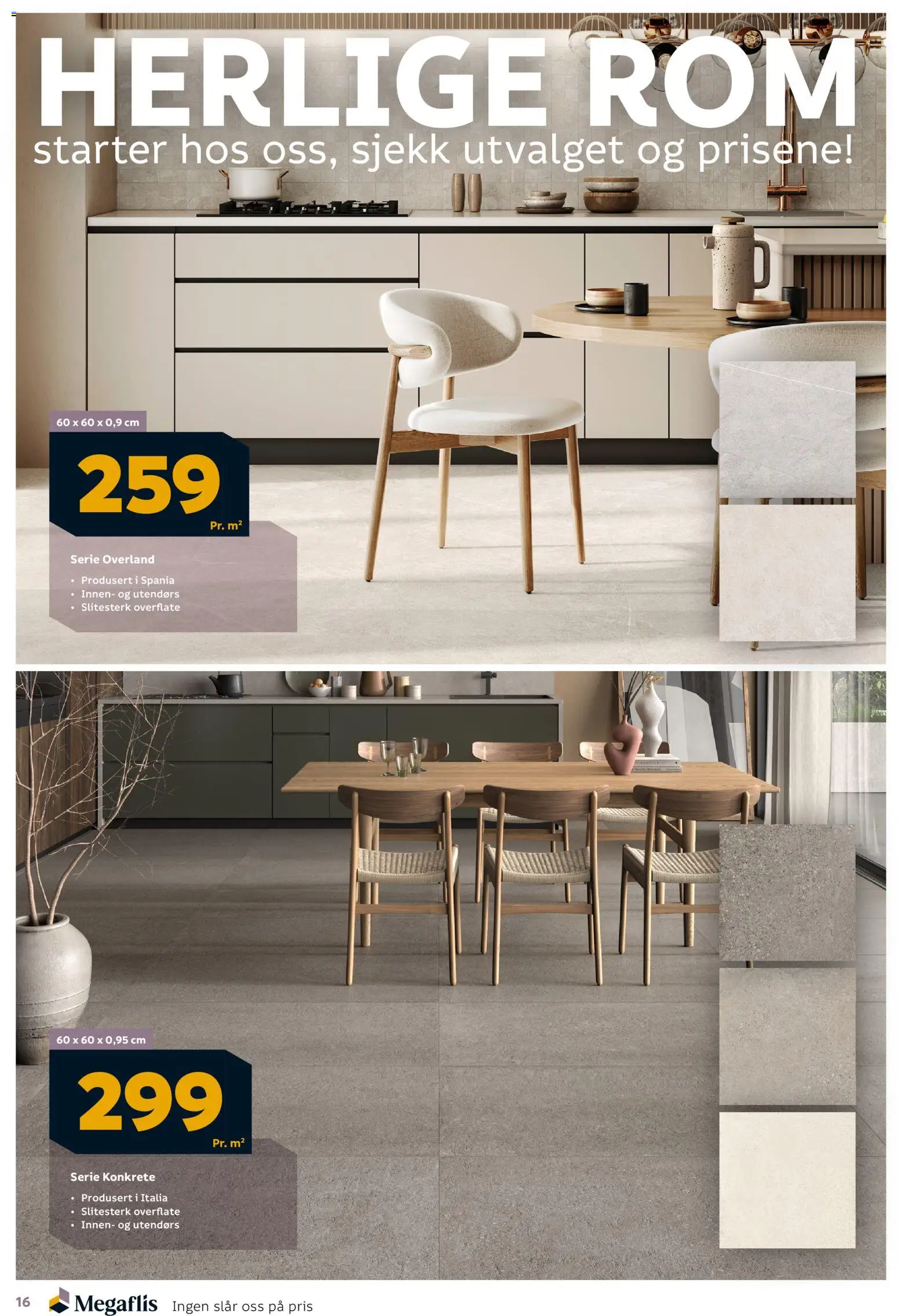 {H1} | Side: 16 | Produkter: Persienn