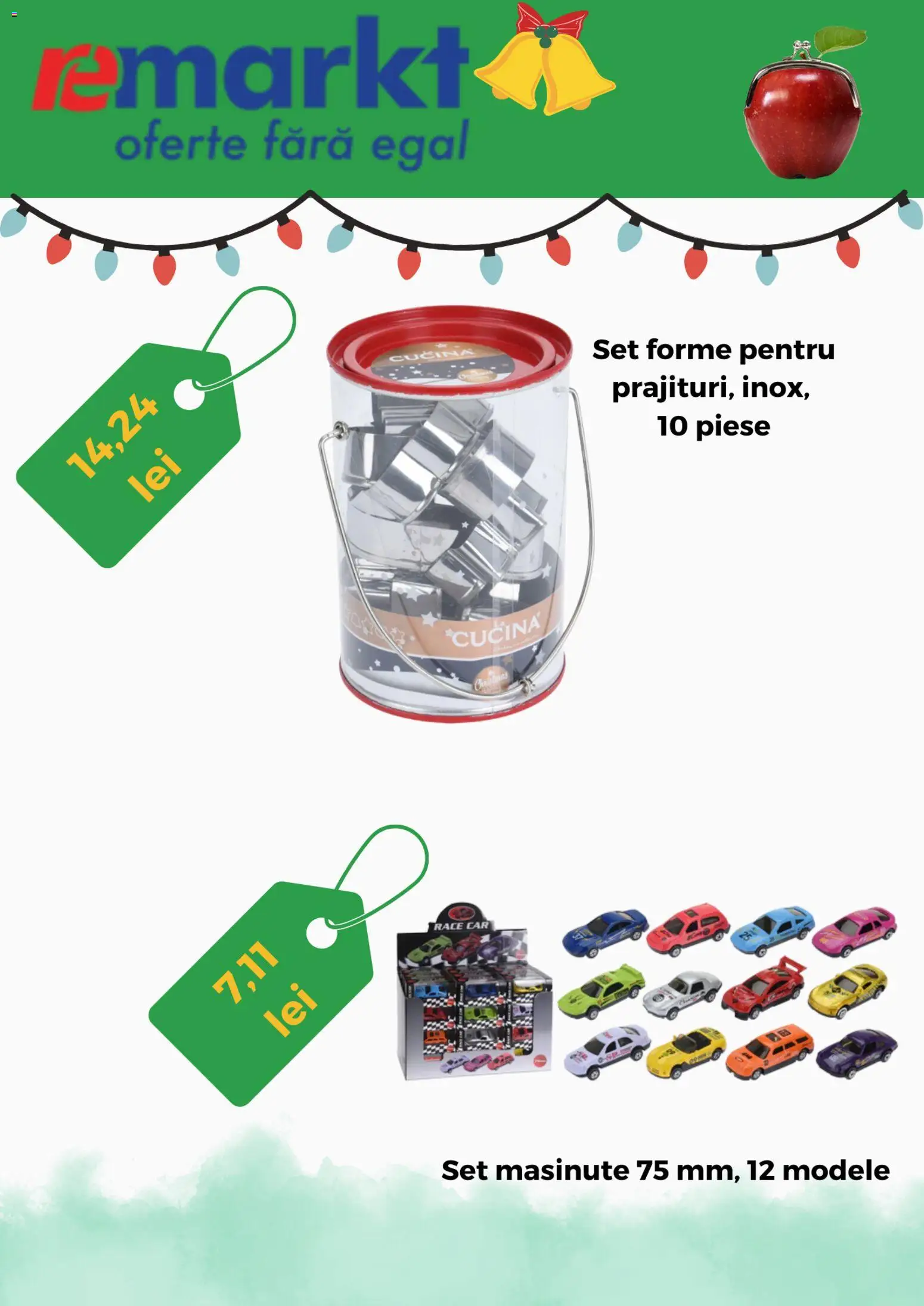 Noul catalog Remarkt – valabil de la 01.11.2025 | Pagină: 3