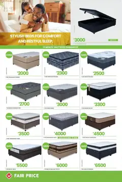 New Fair Price catalogue – valid from 01.09.2025 | Page: 16