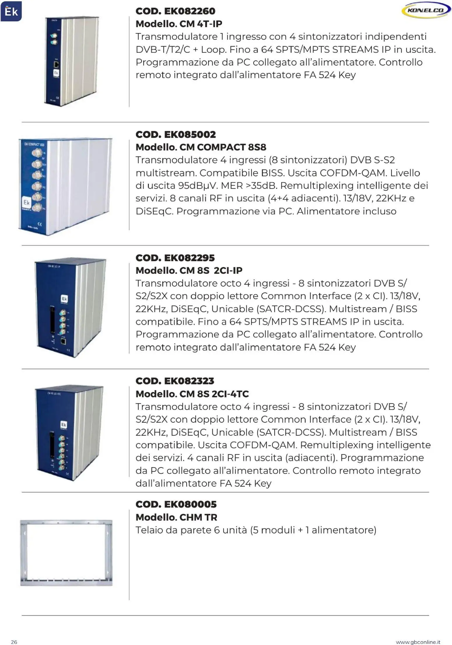 Volantino GBC del 09.12.2025 | Pagina: 26 | Prodotti: PC