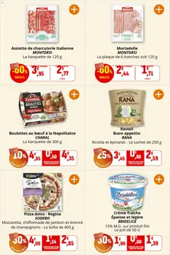 Coccinelle - Prévisualisation de Coccinelle catalogue valide à partir de 14.01.2026 | Page: 5