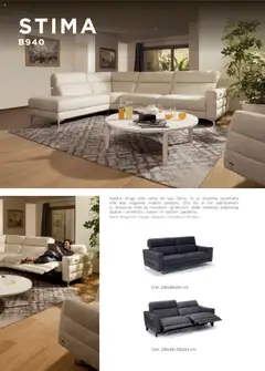 Matis Natuzzi editions - pregled Matis kataloga - važi od 01.10.2025 | Strana: 21