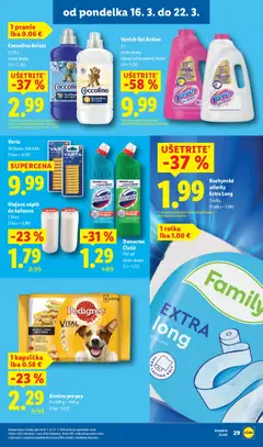 Lidl leták platný od 19.03.2026 | Strana: 73