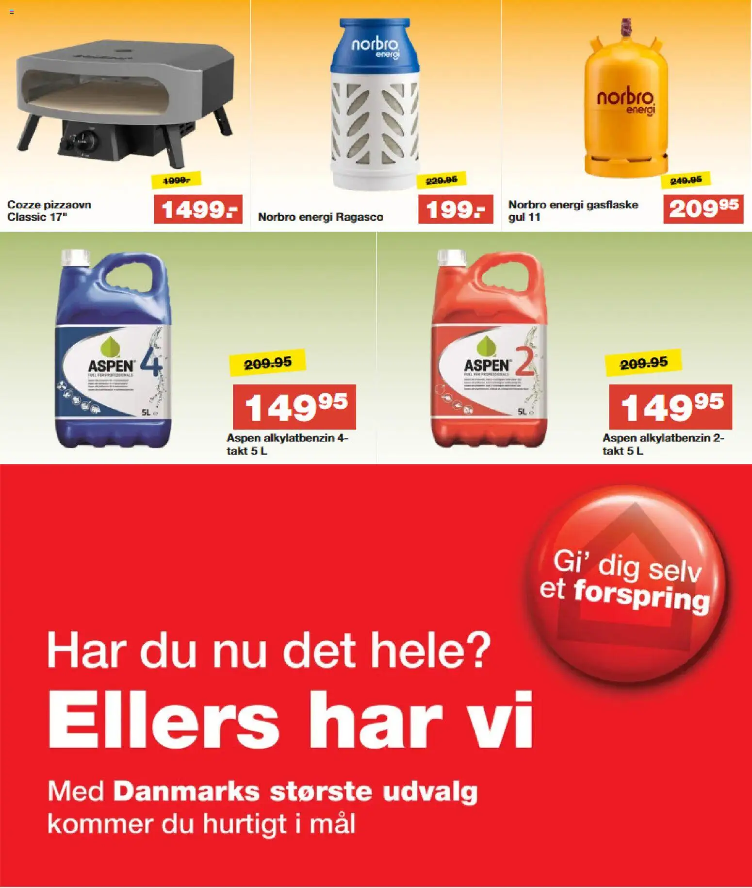 Bauhaus tilbudsavis – gyldig fra 27.02.2026 | Side: 4