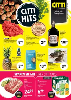 CITTI - Tilbud gyldig fra 04.03.2026