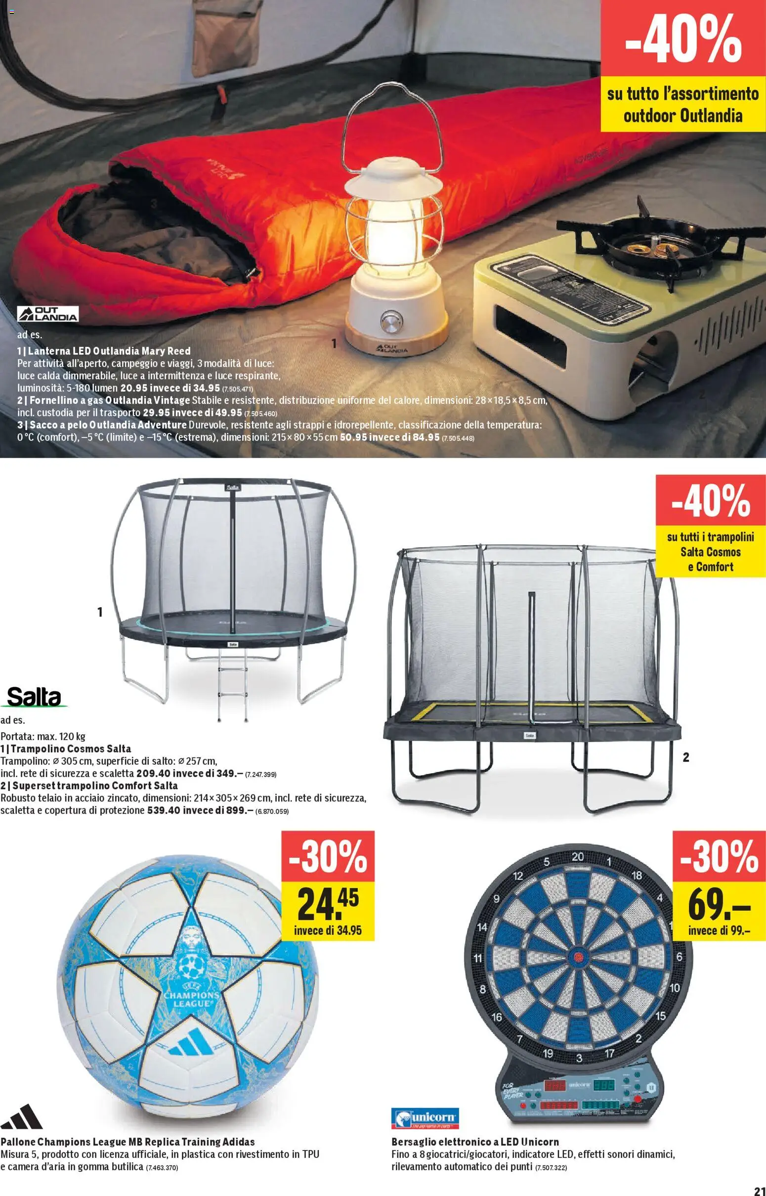 Jumbo aktionen IT – gültig ab 09.04.2026 | Seite: 21