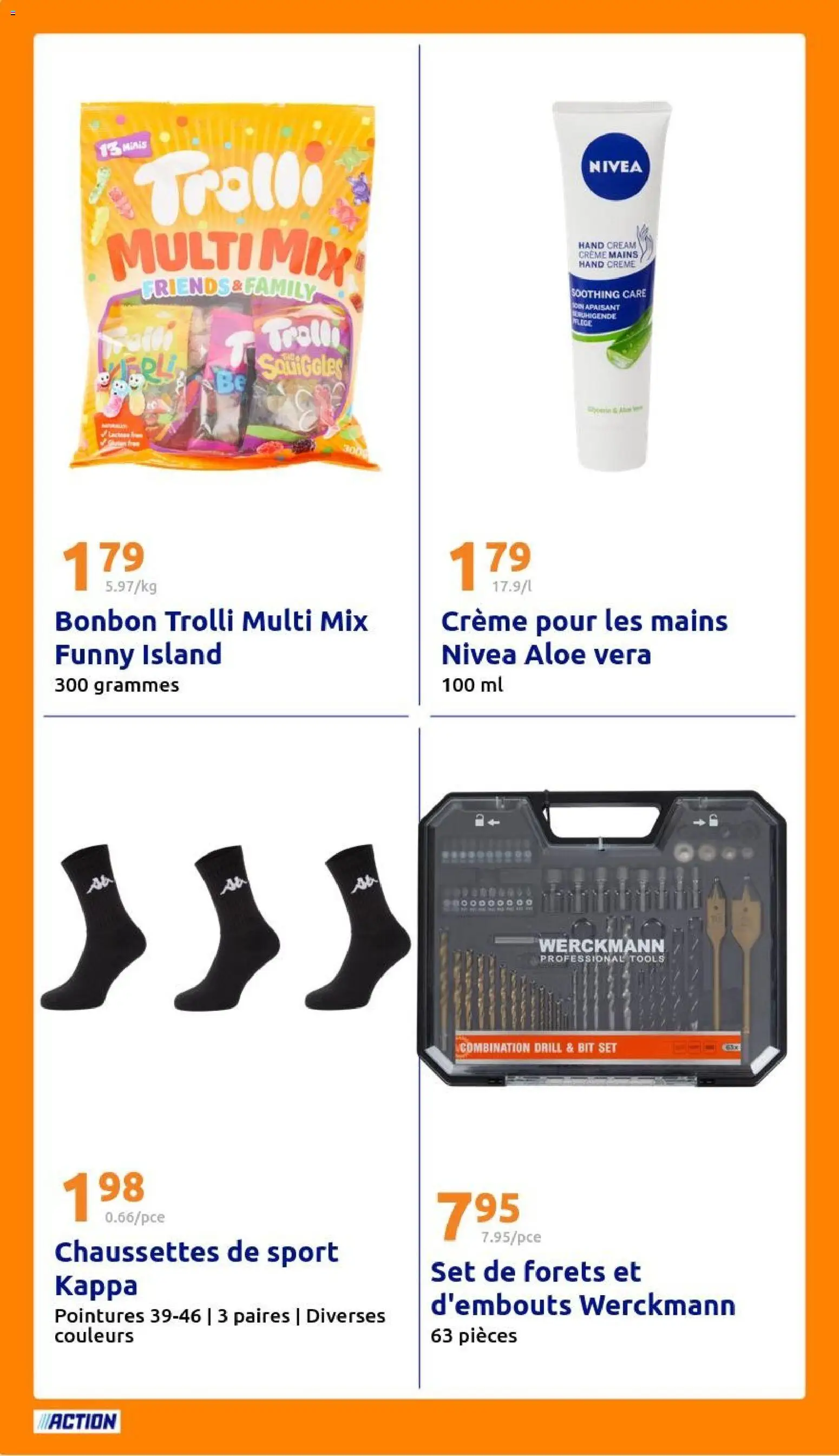 {H1} | Page: 22 | Produits: Crème pour les mains, Crème