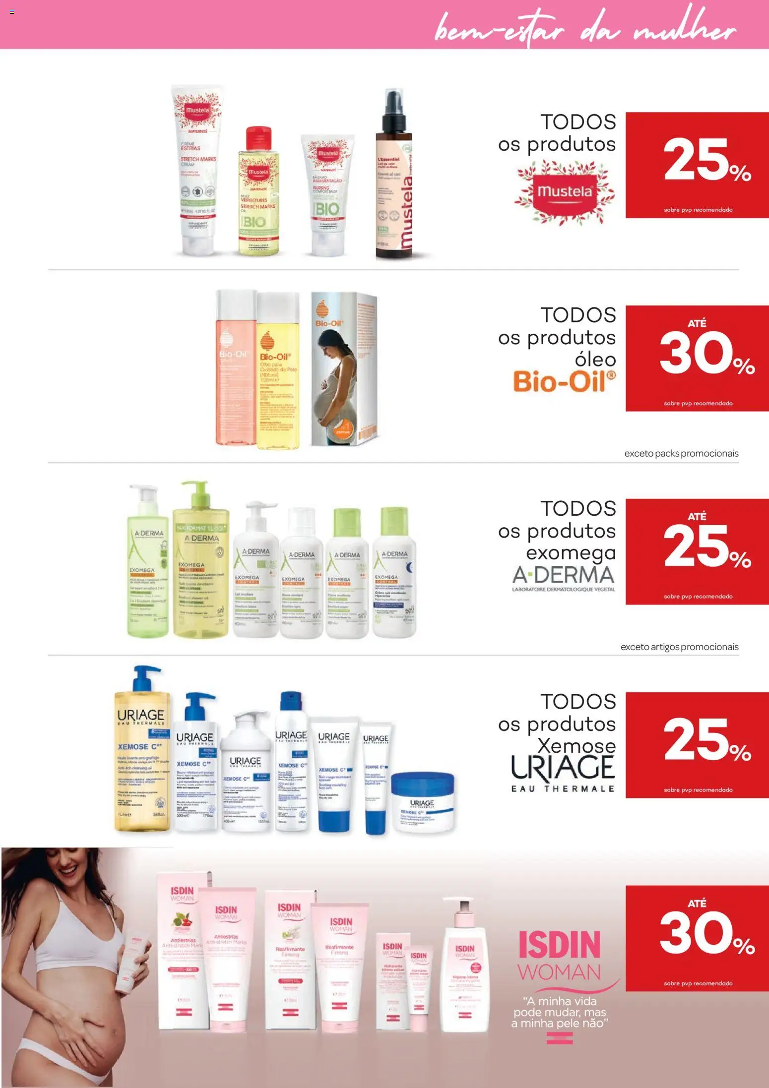 Well’s folheto │ válido de 06.01.2026 | Página: 3