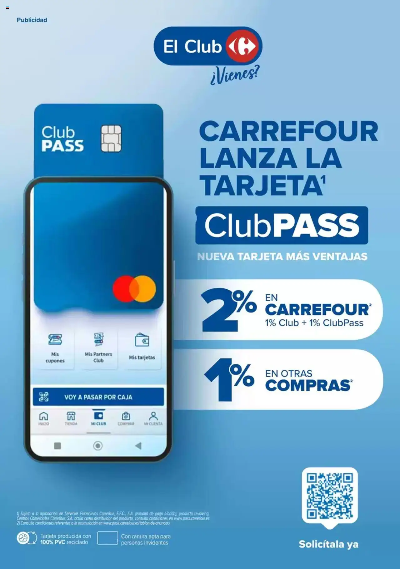 Carrefour folleto │ válido desde el 27.05.2025 | Página: 32 | Productos: Caja