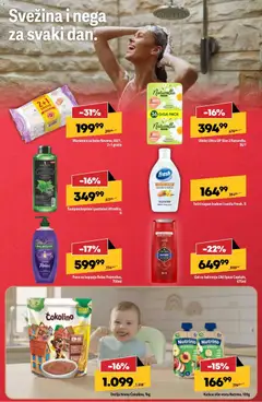Mega Maxi katalog Vodič kroz uštede - pregled Mega Maxi kataloga - važi od 19.02.2026 | Strana: 2