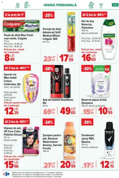 Catalog Carrefour – valabil de la 16.07.2025 | Pagină: 31