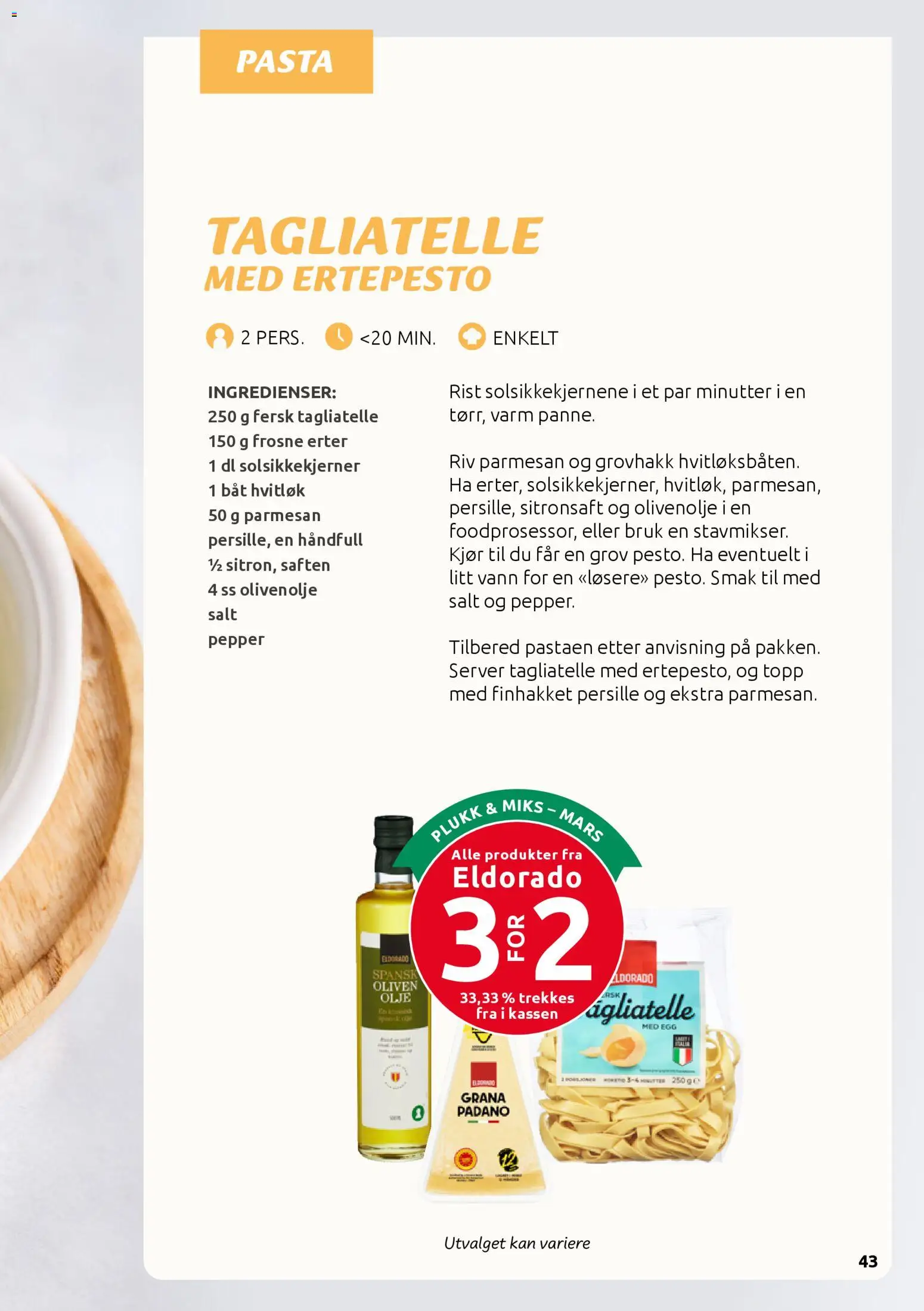 {H1} | Side: 43 | Produkter: Hub usb, Rist, Вермішель, Topp