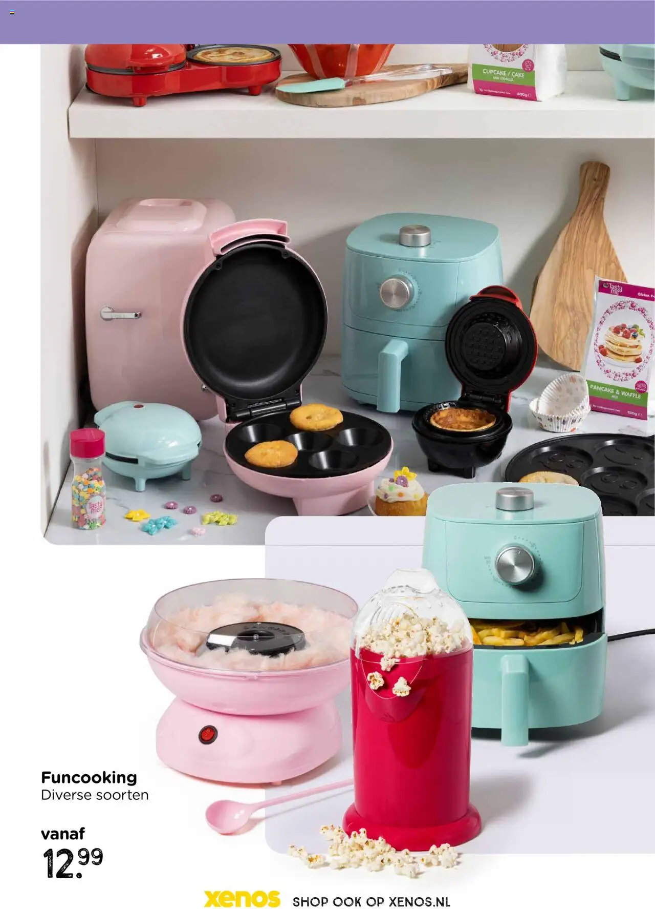 {H1} | Pagina: 25 | Producten: Cake, Cupcake