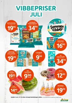  | Side: 9 | Produkter: Håndsåpe, Ananas, Løk, Козинаки