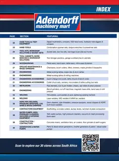 Adendorff specials catalogue – valid from 01.04.2026 | Page: 3
