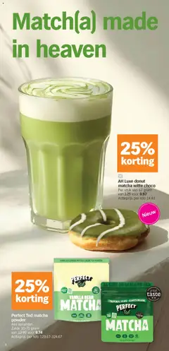  | Pagina: 8 | Producten: Melk