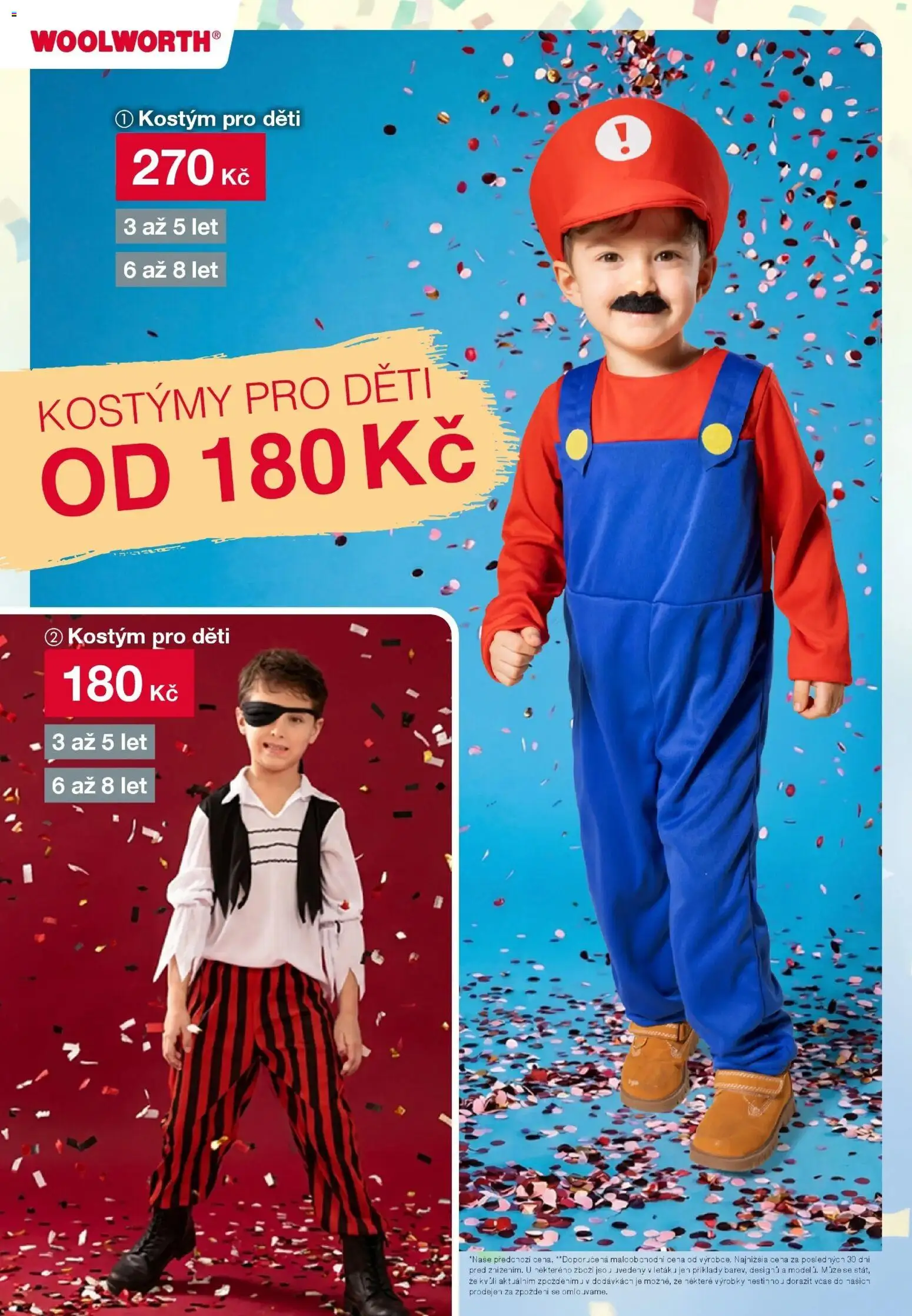 Woolworth leták od 06.02.2026 | Strana: 16