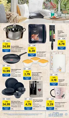 Nové Tesco akcie – leták je platný od 03.09.2025 | Strana: 27