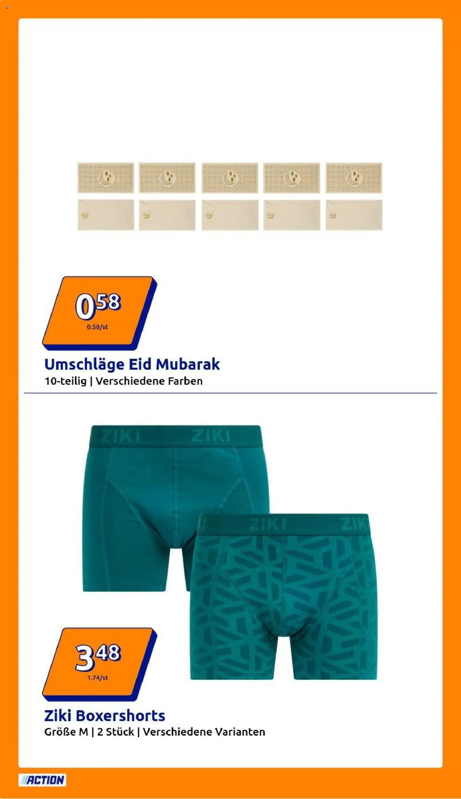 Action Prospekt – gültig ab 18.02.2026 | Seite: 24