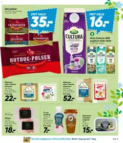 Bilka - Tilbudsavis uge 18 gyldig fra 24.04.2026 | Side: 29