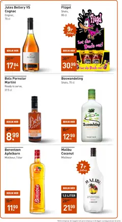 Gall en Gall - Folder - Voorbeeld van een folder van Gall en Gall, geldig van 02.01.2026 | Pagina: 22