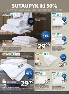 JYSK leidinys galioja nuo 03.03.2026 | Puslapis: 14
