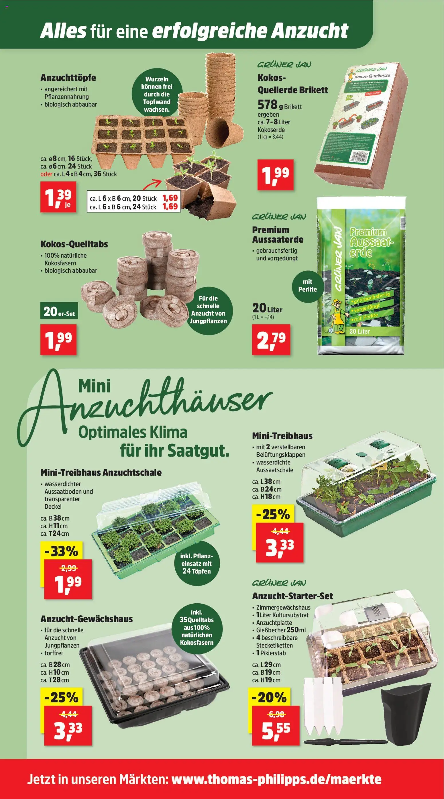 Thomas Philipps Prospekt – gültig ab 16.03.2026 | Seite: 7