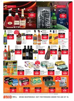 Makro specials catalogue – valid from 01.12.2025 | Page: 3