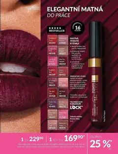 Náhled letáku Avon katalog 3/2026 od 01.03.2026 | Strana: 45