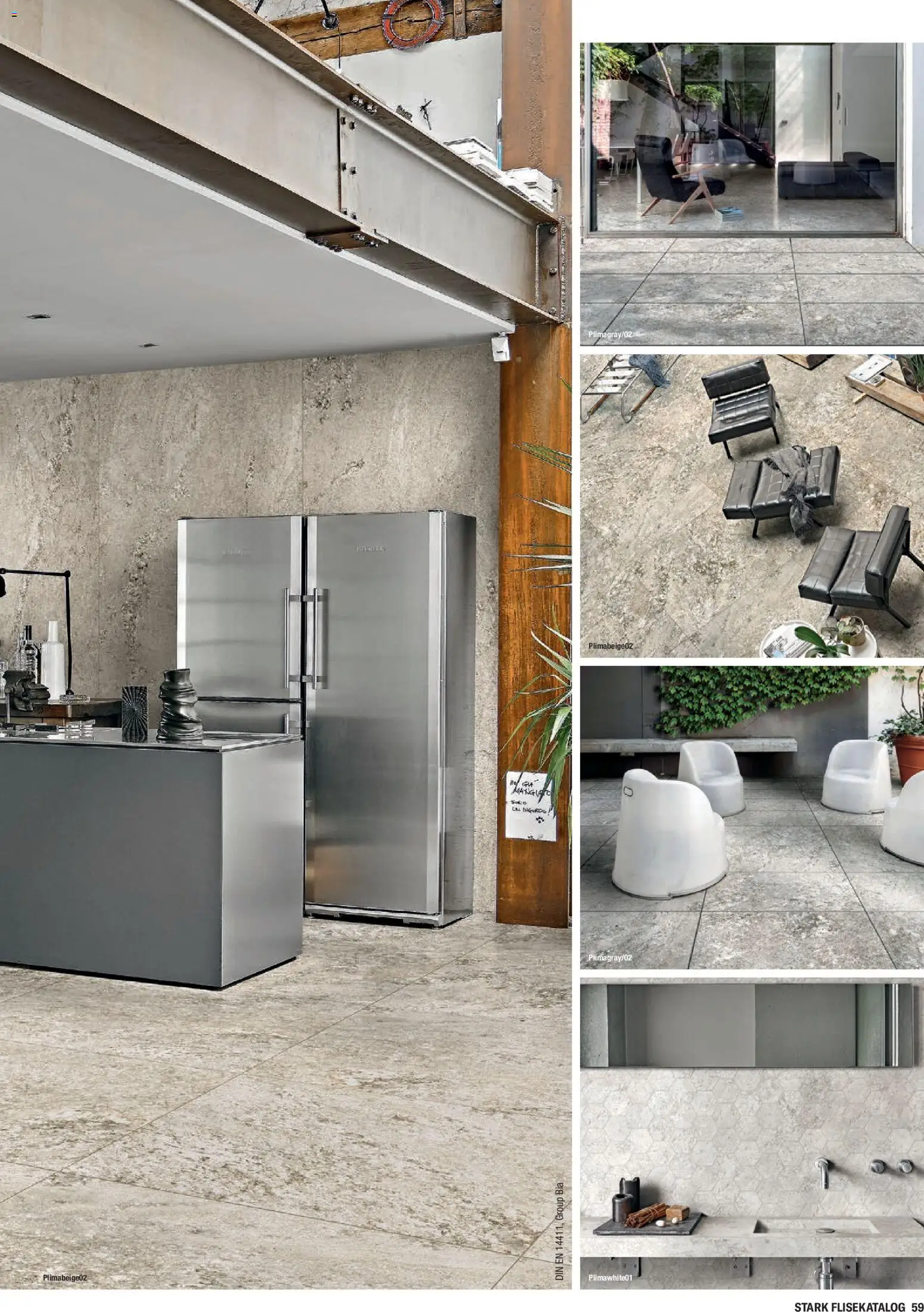 Stark tilbudsavis – gyldig fra 01.01.2026 | Side: 59