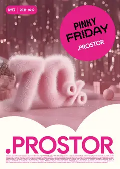 PROSTOR акції дійснийкції з 20.11.2025 | Сторінка: 16 | Товари: Телефон