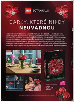 Náhled letáku Wiky katalog od 01.04.2026 | Strana: 10