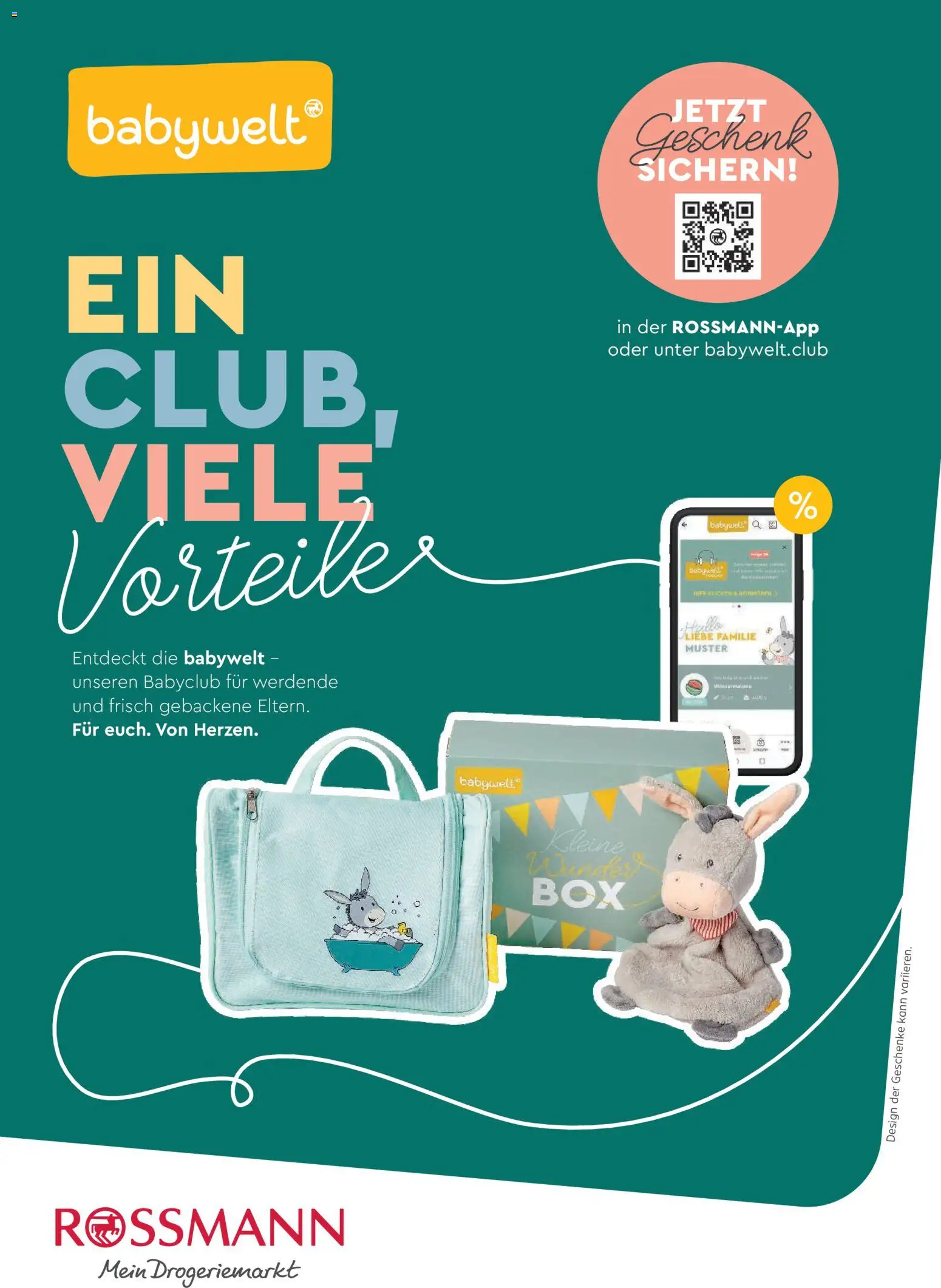 Rossmann Centaur – gültig ab 01.01.2026 | Seite: 74