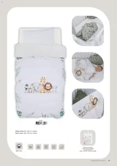 Baby Center - FreeON - Pregled kataloga iz trgovine Baby Center, vrijedi od 06.10.2025 | Stranica: 37